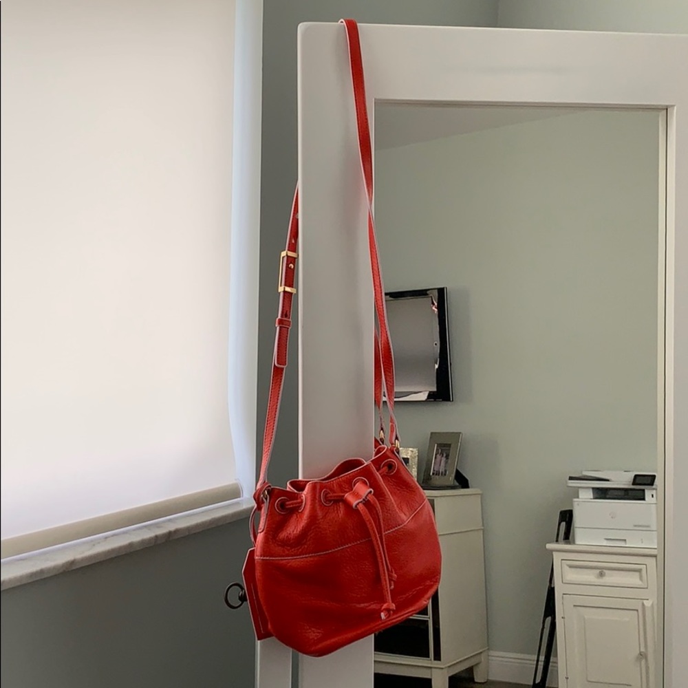 Isaac misrahi purse